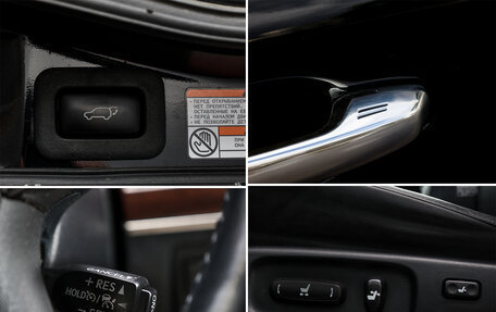Toyota Land Cruiser 200, 2020 год, 8 149 000 рублей, 21 фотография