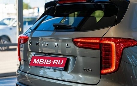 Haval Jolion, 2026 год, 2 919 510 рублей, 12 фотография