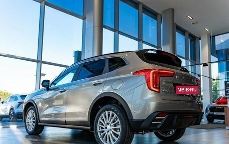 Haval Jolion, 2026 год, 2 919 510 рублей, 11 фотография