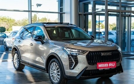Haval Jolion, 2026 год, 2 919 510 рублей, 3 фотография