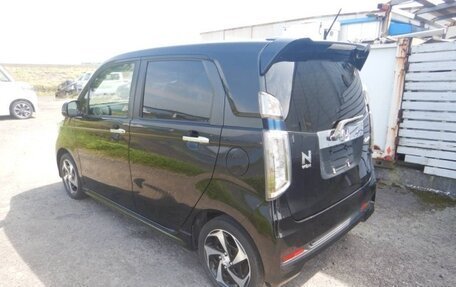 Honda N-WGN I рестайлинг, 2015 год, 500 000 рублей, 4 фотография