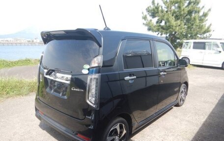 Honda N-WGN I рестайлинг, 2015 год, 500 000 рублей, 3 фотография