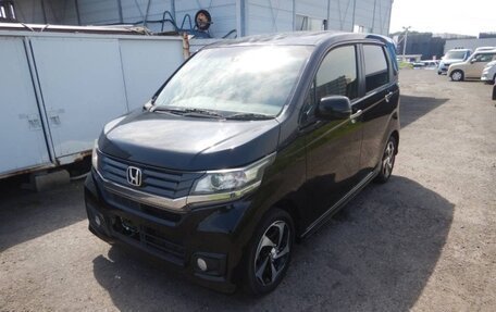 Honda N-WGN I рестайлинг, 2015 год, 500 000 рублей, 2 фотография