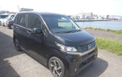 Honda N-WGN I рестайлинг, 2015 год, 500 000 рублей, 1 фотография