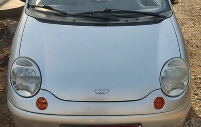 Daewoo Matiz I, 2013 год, 299 000 рублей, 1 фотография