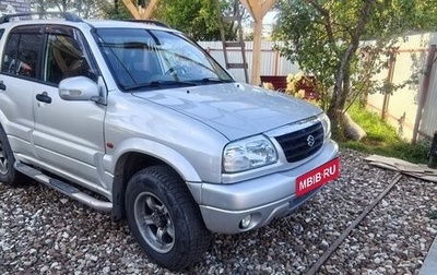 Suzuki Grand Vitara, 2003 год, 750 000 рублей, 1 фотография