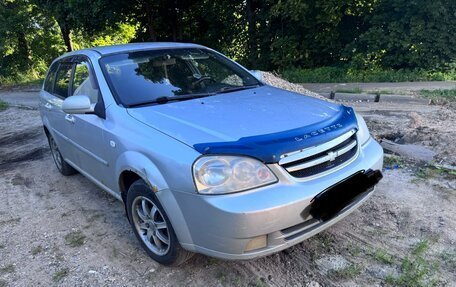 Chevrolet Lacetti, 2007 год, 230 000 рублей, 1 фотография