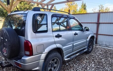 Suzuki Grand Vitara, 2003 год, 750 000 рублей, 4 фотография
