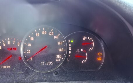 Suzuki Grand Vitara, 2003 год, 750 000 рублей, 7 фотография