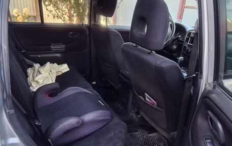 Suzuki Grand Vitara, 2003 год, 750 000 рублей, 6 фотография