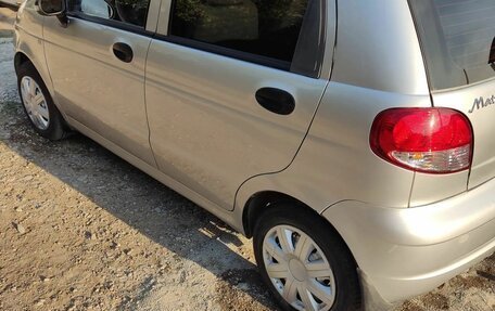 Daewoo Matiz I, 2013 год, 299 000 рублей, 2 фотография