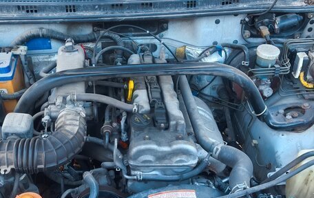Suzuki Grand Vitara, 2003 год, 750 000 рублей, 8 фотография