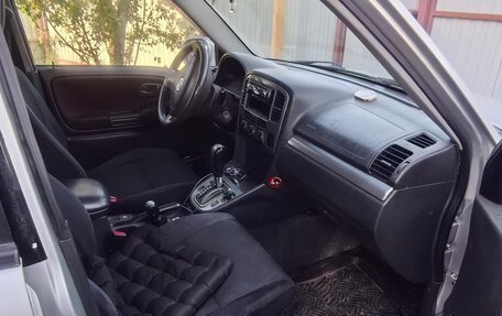 Suzuki Grand Vitara, 2003 год, 750 000 рублей, 5 фотография