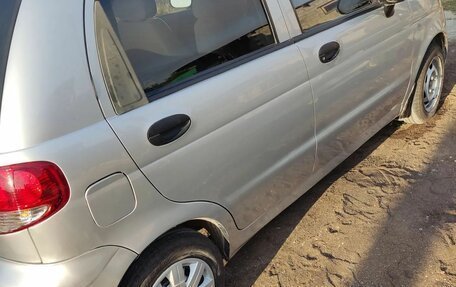 Daewoo Matiz I, 2013 год, 299 000 рублей, 3 фотография