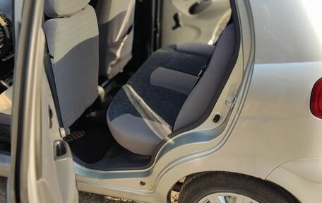 Daewoo Matiz I, 2013 год, 299 000 рублей, 6 фотография
