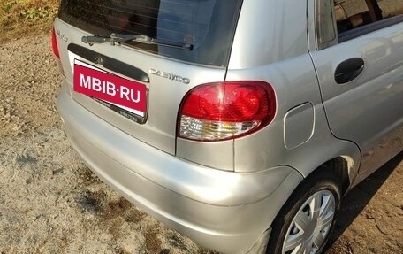 Daewoo Matiz I, 2013 год, 299 000 рублей, 4 фотография