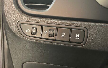 KIA Rio IV, 2021 год, 1 700 000 рублей, 10 фотография