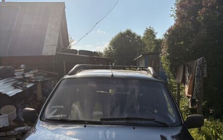 Chevrolet Niva I рестайлинг, 2008 год, 320 000 рублей, 3 фотография