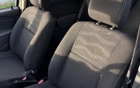 Renault Sandero I, 2012 год, 650 000 рублей, 8 фотография