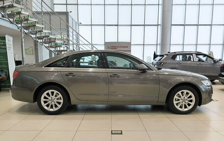 Audi A6, 2014 год, 1 899 000 рублей, 8 фотография