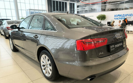 Audi A6, 2014 год, 1 899 000 рублей, 11 фотография