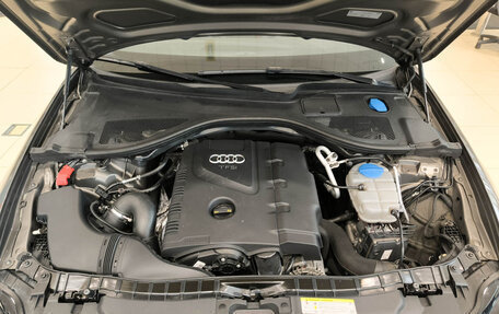 Audi A6, 2014 год, 1 899 000 рублей, 13 фотография