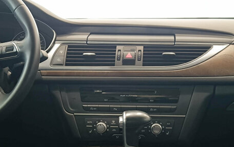 Audi A6, 2014 год, 1 899 000 рублей, 19 фотография