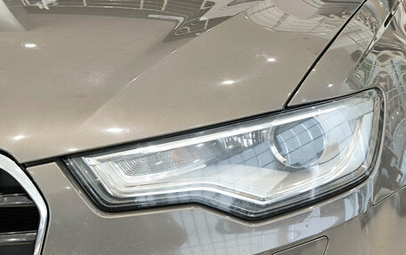 Audi A6, 2014 год, 1 899 000 рублей, 21 фотография