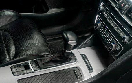 KIA Optima IV, 2018 год, 2 099 900 рублей, 14 фотография