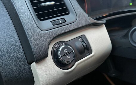 Opel Insignia II рестайлинг, 2013 год, 1 050 000 рублей, 20 фотография