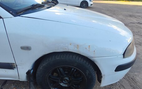 Mitsubishi Carisma I, 2003 год, 95 000 рублей, 8 фотография