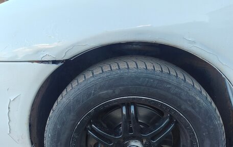 Mitsubishi Carisma I, 2003 год, 95 000 рублей, 12 фотография