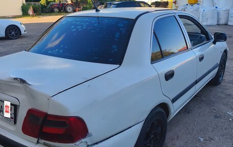 Mitsubishi Carisma I, 2003 год, 95 000 рублей, 6 фотография
