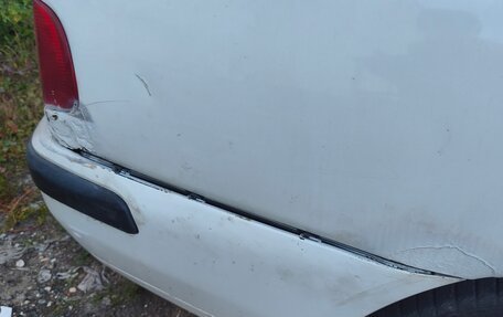 Mitsubishi Carisma I, 2003 год, 95 000 рублей, 14 фотография
