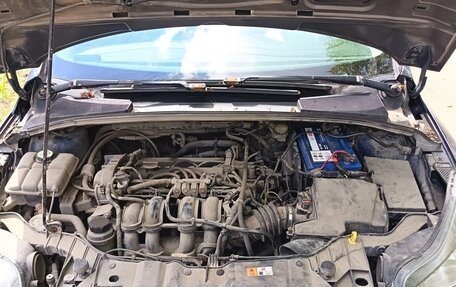 Ford Focus III, 2012 год, 400 000 рублей, 2 фотография