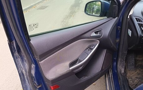 Ford Focus III, 2012 год, 400 000 рублей, 3 фотография
