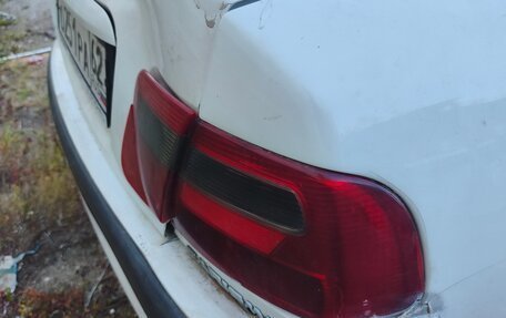 Mitsubishi Carisma I, 2003 год, 95 000 рублей, 15 фотография