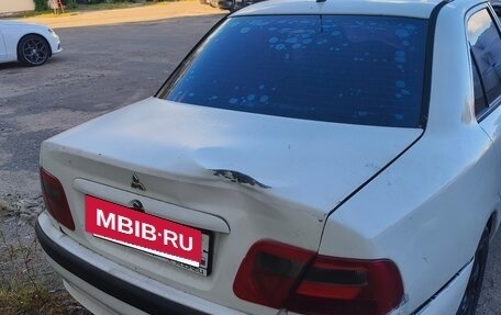 Mitsubishi Carisma I, 2003 год, 95 000 рублей, 7 фотография