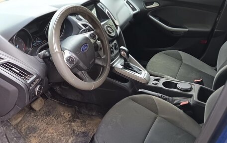 Ford Focus III, 2012 год, 400 000 рублей, 9 фотография
