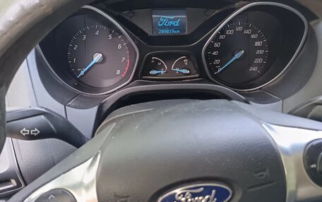 Ford Focus III, 2012 год, 400 000 рублей, 11 фотография