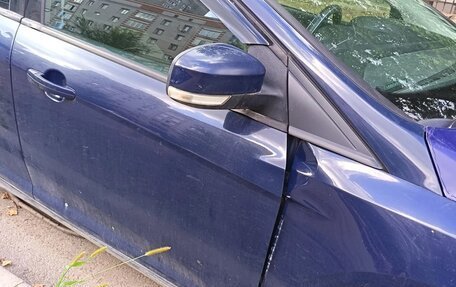 Ford Focus III, 2012 год, 400 000 рублей, 18 фотография