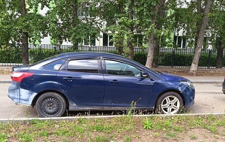 Ford Focus III, 2012 год, 400 000 рублей, 15 фотография