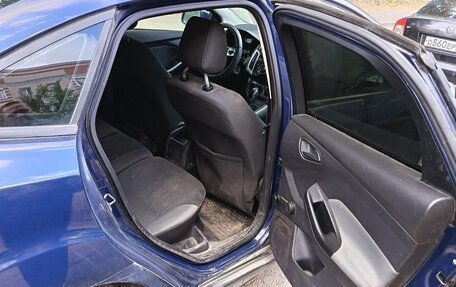 Ford Focus III, 2012 год, 400 000 рублей, 16 фотография