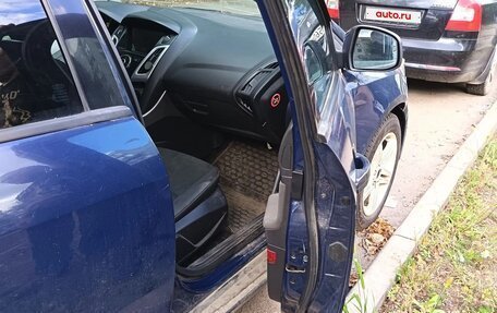 Ford Focus III, 2012 год, 400 000 рублей, 14 фотография