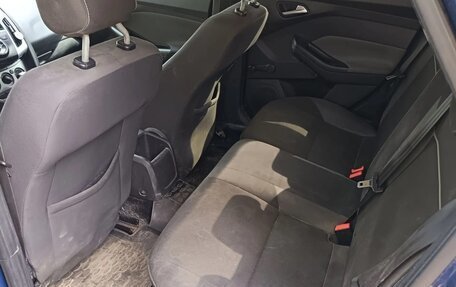 Ford Focus III, 2012 год, 400 000 рублей, 19 фотография