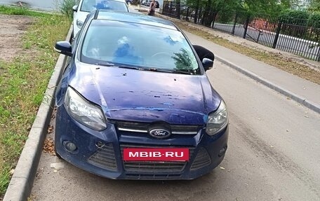 Ford Focus III, 2012 год, 400 000 рублей, 12 фотография