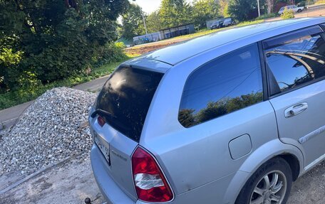 Chevrolet Lacetti, 2007 год, 230 000 рублей, 4 фотография