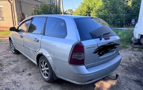 Chevrolet Lacetti, 2007 год, 230 000 рублей, 3 фотография