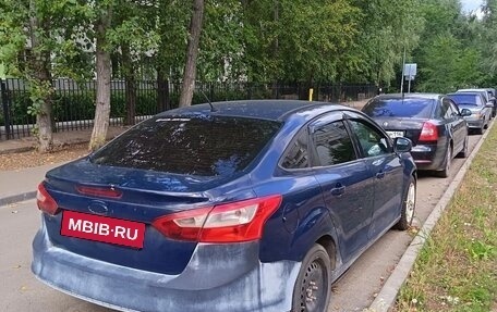 Ford Focus III, 2012 год, 400 000 рублей, 22 фотография