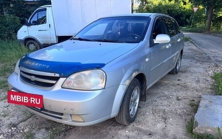 Chevrolet Lacetti, 2007 год, 230 000 рублей, 2 фотография